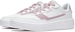 Lookbook (W) Kasut Skate Li-Ning Qingyi 'Putih Merah Jambu' AGCT402-3