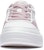 (W) Kasut Skate Li-Ning Qingyi 'Putih Merah Jambu' AGCT402-3