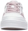 Shop (W) Kasut Skate Li-Ning Qingyi 'Putih Merah Jambu' AGCT402-3