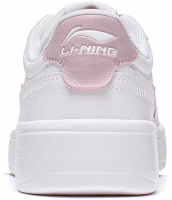 (Women) Li-Ning Qingyi Skate Shoes 'White Pink' AGCT402-3 Purchase (Women) Li-Ning Qingyi Skate Shoes 'White Pink' AGCT402-3
