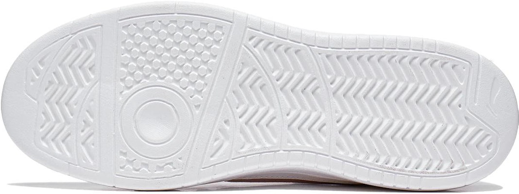 (Women) Li-Ning Qingyi Skate Shoes 'White Pink' AGCT402-3 Details for (Women) Li-Ning Qingyi Skate Shoes 'White Pink' AGCT402-3