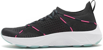 (Women) Li-Ning Qingyun 'Black Pink' ARHN124-1 (Women) Li-Ning Qingyun 'Black Pink' ARHN124-1