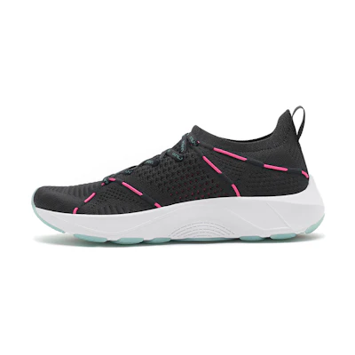 (W) Li-Ning Qingyun 'Black Pink'