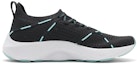 Order (W) Li-Ning Qingyun 'Hitam Merah Jambu' ARHN124-1