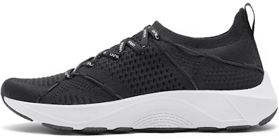 (Women) Li-Ning Qingyun 'Black White' ARHN124-5 (Women) Li-Ning Qingyun 'Black White' ARHN124-5
