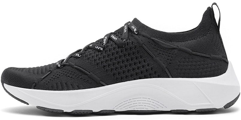 (Women) Li-Ning Qingyun 'Black White' ARHN124-5 Buy (Women) Li-Ning Qingyun 'Black White' ARHN124-5