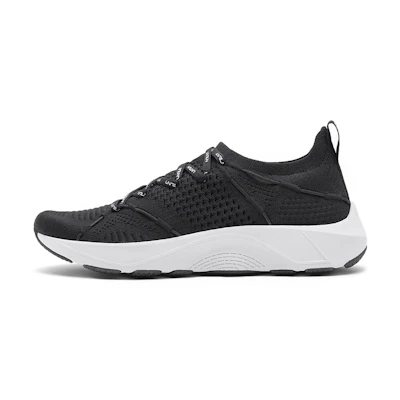 (W) Li-Ning Qingyun 'Black White'