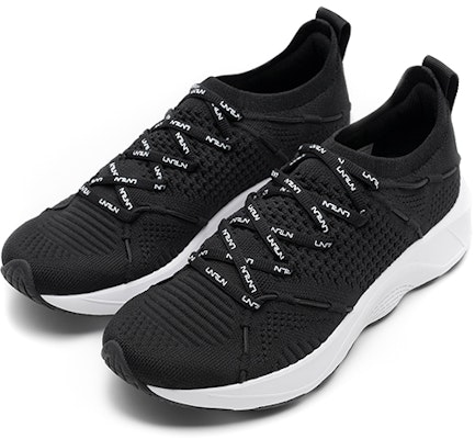 (W) Li-Ning Qingyun 'Hitam Putih' ARHN124-5 Lookbook (W) Li-Ning Qingyun 'Hitam Putih' ARHN124-5