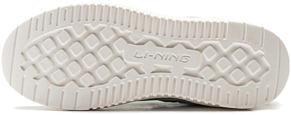 (Women) Li-Ning Qingyun 'White Green' AGCT298-2 Purchase (Women) Li-Ning Qingyun 'White Green' AGCT298-2
