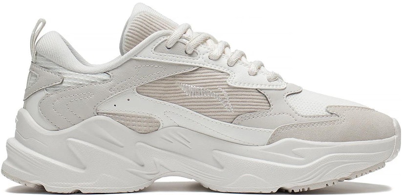 (Women) Li-Ning Qixing 'Beige' ARXU008-1 Order (Women) Li-Ning Qixing 'Beige' ARXU008-1