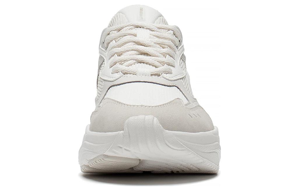 Shop (W) Li-Ning Qixing 'Beige' Coklat Kekuningan ARXU008-1