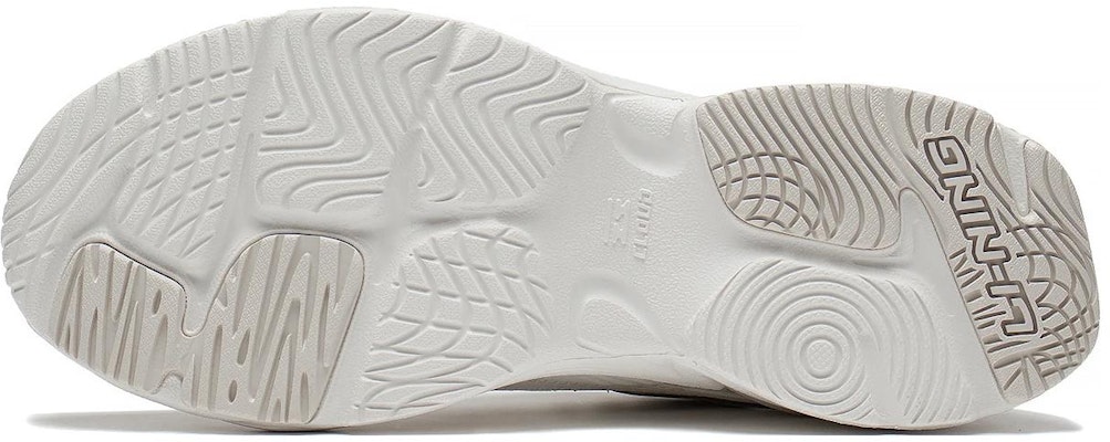 (Women) Li-Ning Qixing 'Beige' ARXU008-1 Sizing (Women) Li-Ning Qixing 'Beige' ARXU008-1