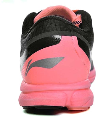 (W) 리닝 래빗 '블랙 핑크' (Li-Ning Rabbit 'Black Pink') ARBK086-22 Lookbook (W) 리닝 래빗 '블랙 핑크' (Li-Ning Rabbit 'Black Pink') ARBK086-22
