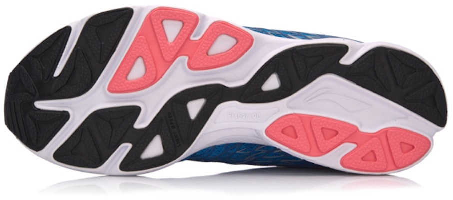 (W) Li-Ning Conejo 'Azul Rojo' ARBM188-1 Purchase (W) Li-Ning Conejo 'Azul Rojo' ARBM188-1