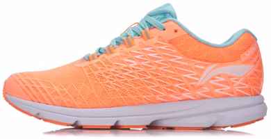 (Women) Li-Ning Rabbit 'Orange Blue' ARBM188-6 (Women) Li-Ning Rabbit 'Orange Blue' ARBM188-6
