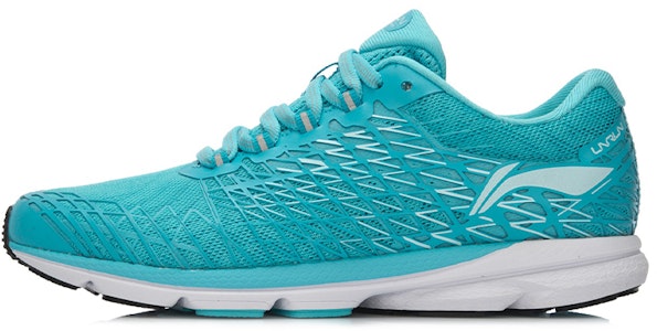 (W) 리닝 래빗 로우탑 러닝 '카프리 블루' (56 characters) ARBM188-5 Buy (W) 리닝 래빗 로우탑 러닝 '카프리 블루' (56 characters) ARBM188-5