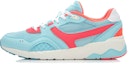 Buy (Women) Li-Ning Radiant 96 Low 'Blue-Red' ALCK048-2