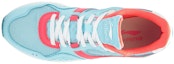 Shop (Women) Li-Ning Radiant 96 Low 'Blue-Red' ALCK048-2