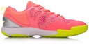 Order (W) Li-Ning Ranger 2 Lite 'Kuning Neon Merah Jambu' AYTN034-3