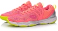 Lookbook (W) Li-Ning Ranger 2 Lite 'Kuning Neon Merah Jambu' AYTN034-3