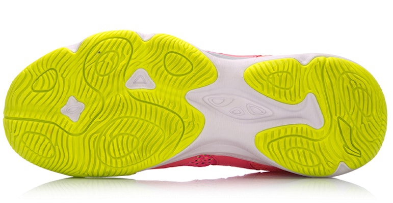 (Women) Li-Ning Ranger 2 Lite- 'Neon Yellow Pink' AYTN034-3 Purchase (Women) Li-Ning Ranger 2 Lite- 'Neon Yellow Pink' AYTN034-3