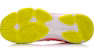 (W) Li-Ning Ranger 2 Lite 'Kuning Neon Merah Jambu' AYTN034-3