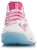 (W) Li-Ning Ranger 3.0 Tanpa Batas Mid 'Merah Jambu Putih Biru' AYAP002-3