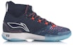 Order (W) Li-Ning Ranger 3.0 No Boundry Mid 'Merah Ungu' AYAP002-2