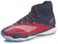 Lookbook (W) Li-Ning Ranger 3.0 No Boundry Mid 'Merah Ungu' AYAP002-2
