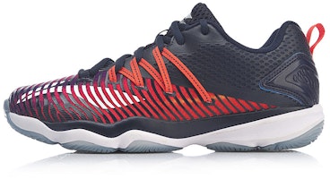 (Women) Li-Ning Ranger 3 'Dark Blue Red' AYTP012-1 (Women) Li-Ning Ranger 3 'Dark Blue Red' AYTP012-1