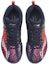 Shop (W) Li-Ning Ranger 3 'Biru Gelap Merah' AYTP012-1