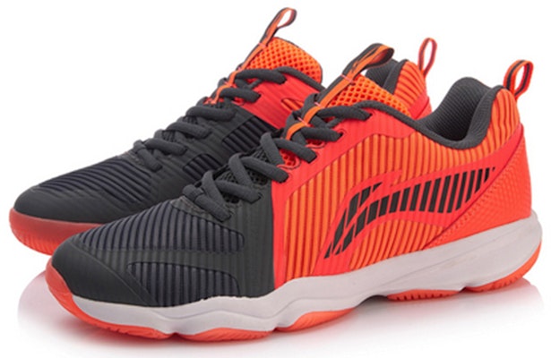 (W) 리닝 레인저 3 (Li-Ning Ranger 3) AYTN062-2 Lookbook (W) 리닝 레인저 3 (Li-Ning Ranger 3) AYTN062-2