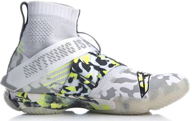 (Women) Li-Ning Ranger 4.0 Hi 'White' AYAP008-4 Order (Women) Li-Ning Ranger 4.0 Hi 'White' AYAP008-4