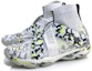 Lookbook (W) Li-Ning Ranger 4.0 Hi 'Putih' AYAP008-4