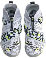 (W) 李宁Ranger 4.0 Hi "白色" AYAP008-4 Shop (W) 李宁Ranger 4.0 Hi "白色" AYAP008-4