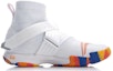 Order (W) Li-Ning Ranger 4.0 Hi 'Putih Jingga' AYAP008-1