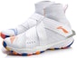 Lookbook (W) Li-Ning Ranger 4.0 Hi 'Putih Jingga' AYAP008-1