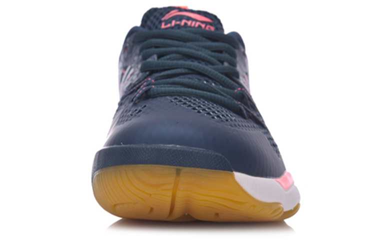 (W) Li-Ning Ranger 'Black Blue Pink' 圖 4