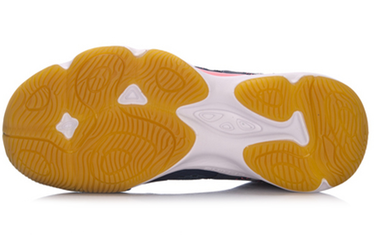 (W) Li-Ning Ranger 'Black Blue Pink' 圖 5