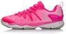 (W) Li-Ning Ranger 'Merah Jambu Buah Fluorescent' AYAM022-1