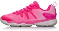 Buy (W) Li-Ning Ranger 'Merah Jambu Buah Fluorescent' AYAM022-1