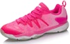 Order (W) Li-Ning Ranger 'Merah Jambu Buah Fluorescent' AYAM022-1