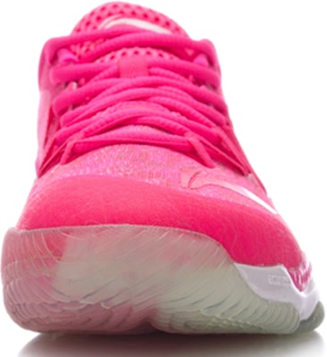 (W) Li-Ning Ranger 'Rosa Fruta Fluorescente' AYAM022-1 Lookbook (W) Li-Ning Ranger 'Rosa Fruta Fluorescente' AYAM022-1