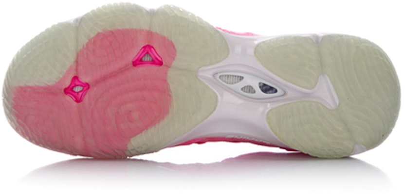 (W) Li-Ning Ranger 'Merah Jambu Buah Fluorescent' AYAM022-1 Purchase (W) Li-Ning Ranger 'Merah Jambu Buah Fluorescent' AYAM022-1