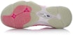 (W) Li-Ning Ranger 'Merah Jambu Buah Fluorescent' AYAM022-1