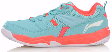 (Women) Li-Ning Ranger 'Green Blue Red' AYTM072-2 (Women) Li-Ning Ranger 'Green Blue Red' AYTM072-2