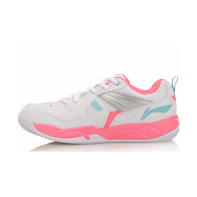 (W) Li-Ning Ranger 'White Neon Pink'