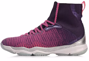 (Women) Li-Ning Ranger II 'Chameleon Red-Purple' AYAN008-1 (Women) Li-Ning Ranger II 'Chameleon Red-Purple' AYAN008-1