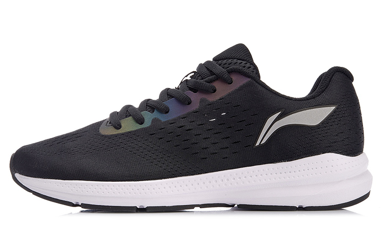 (W) Li-Ning Reactor 'Black White'