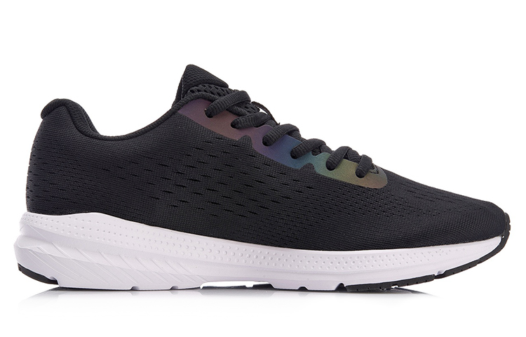 (W) Li-Ning Reactor 'Black White' 圖 2